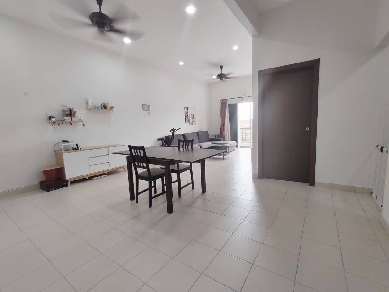 Embun Residence Taman Puncak Saujana 43000 Kajang - photo 7