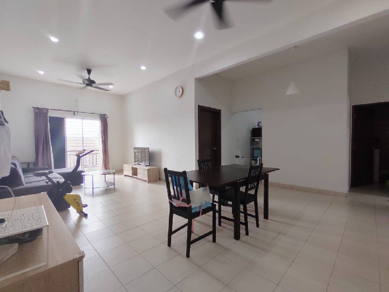 Embun Residence Taman Puncak Saujana 43000 Kajang - photo 8