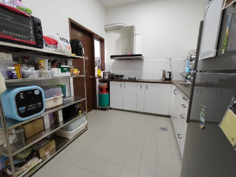 Embun Residence Taman Puncak Saujana 43000 Kajang - photo 9