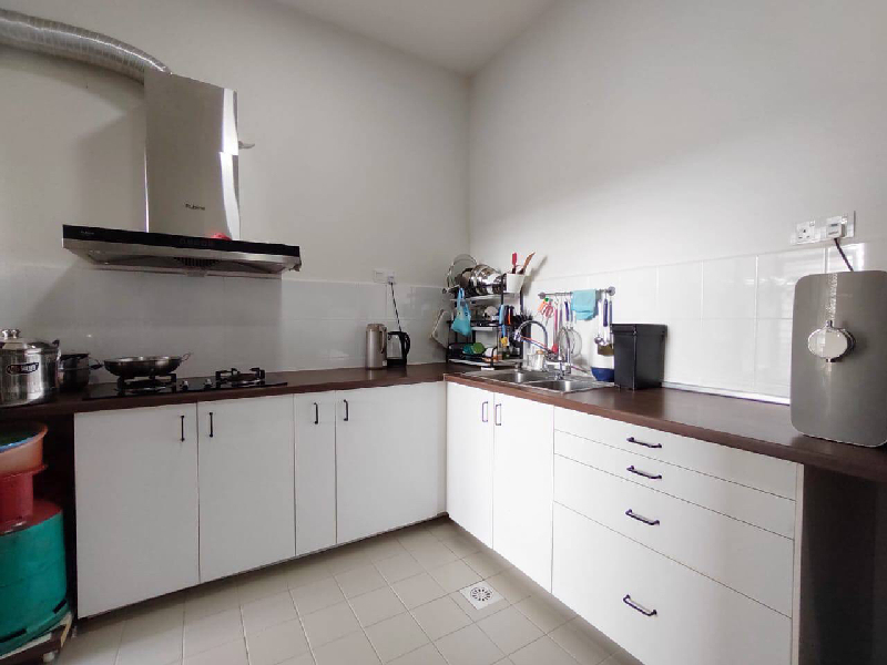 Embun Residence Taman Puncak Saujana 43000 Kajang - photo 10