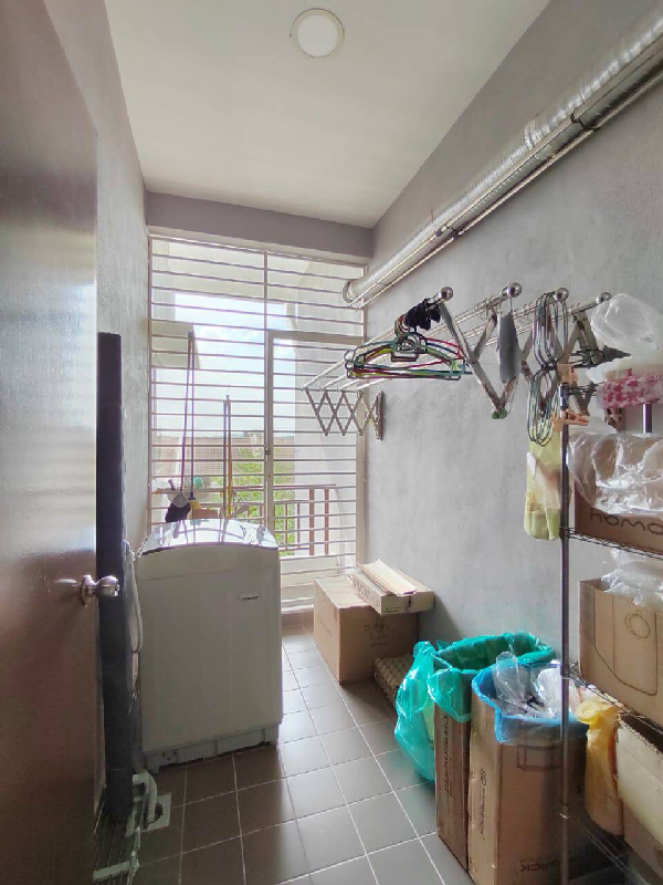 Embun Residence Taman Puncak Saujana 43000 Kajang - photo 11