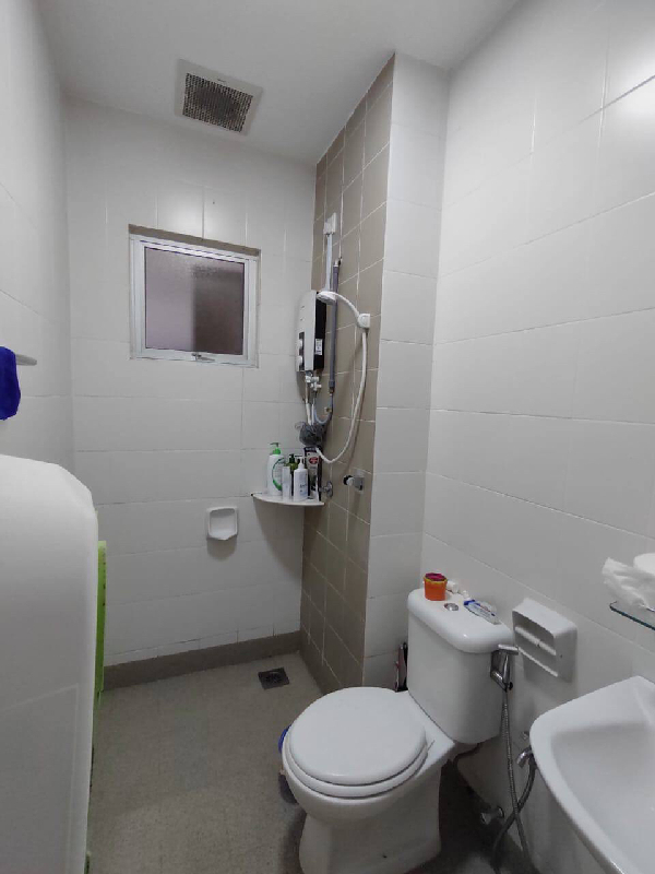 Embun Residence Taman Puncak Saujana 43000 Kajang - photo 12