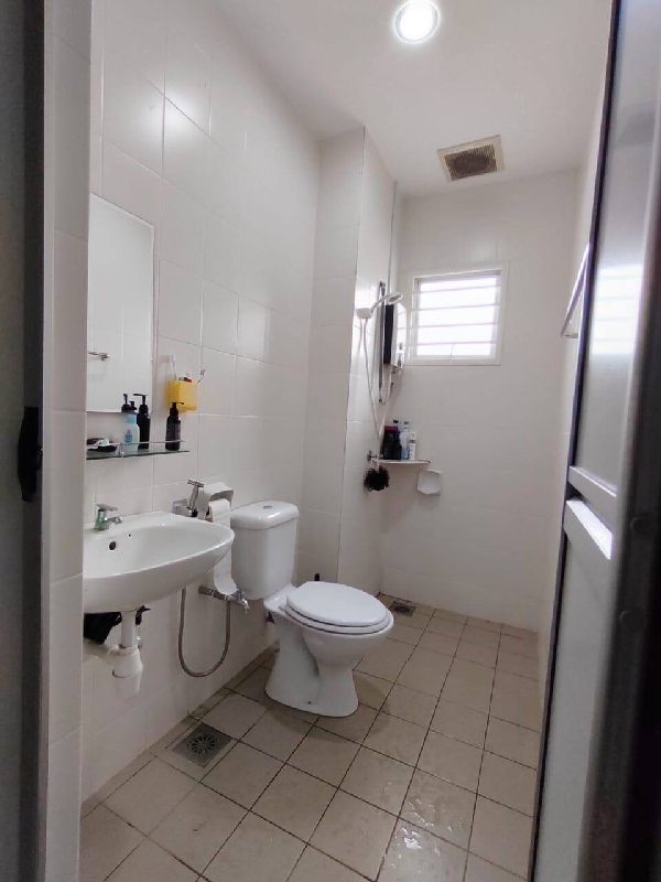 Embun Residence Taman Puncak Saujana 43000 Kajang - photo 13