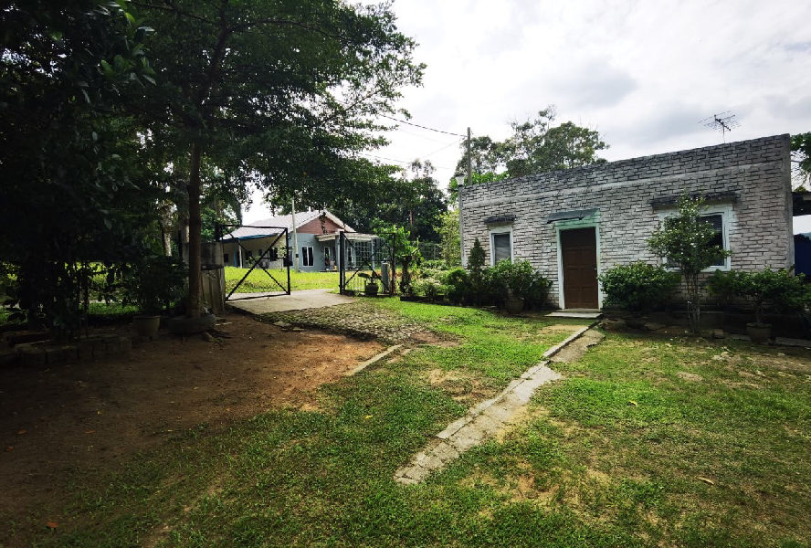 Tanah Kebun Rumah Rehat Moden Jalan Bukit Cerakah Kapar Klang - photo 10