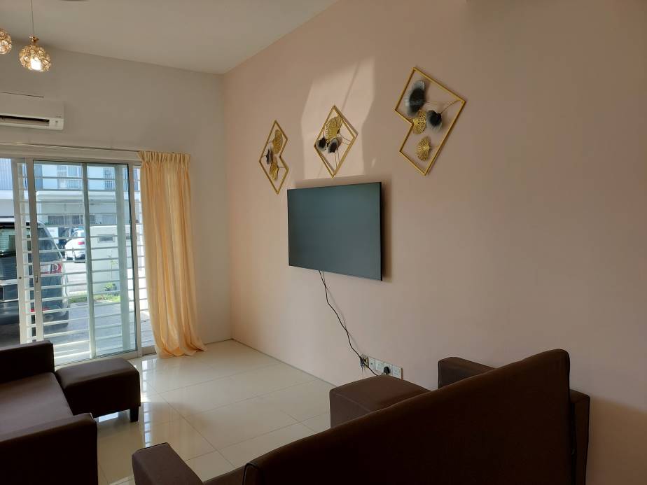 Casa Green Cybersouth Landed Double Storey - photo 2