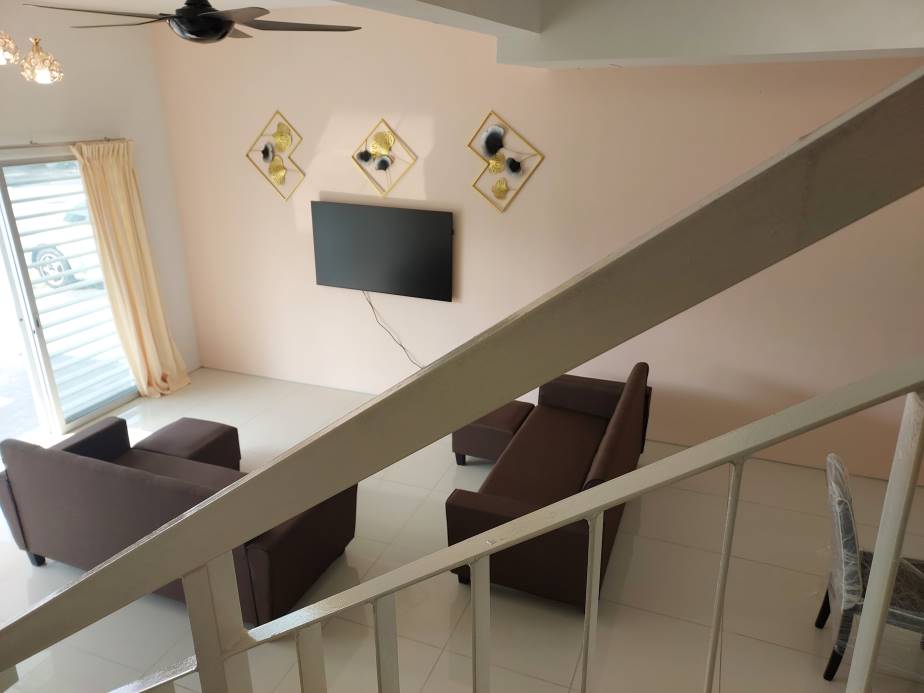 Casa Green Cybersouth Landed Double Storey - photo 5