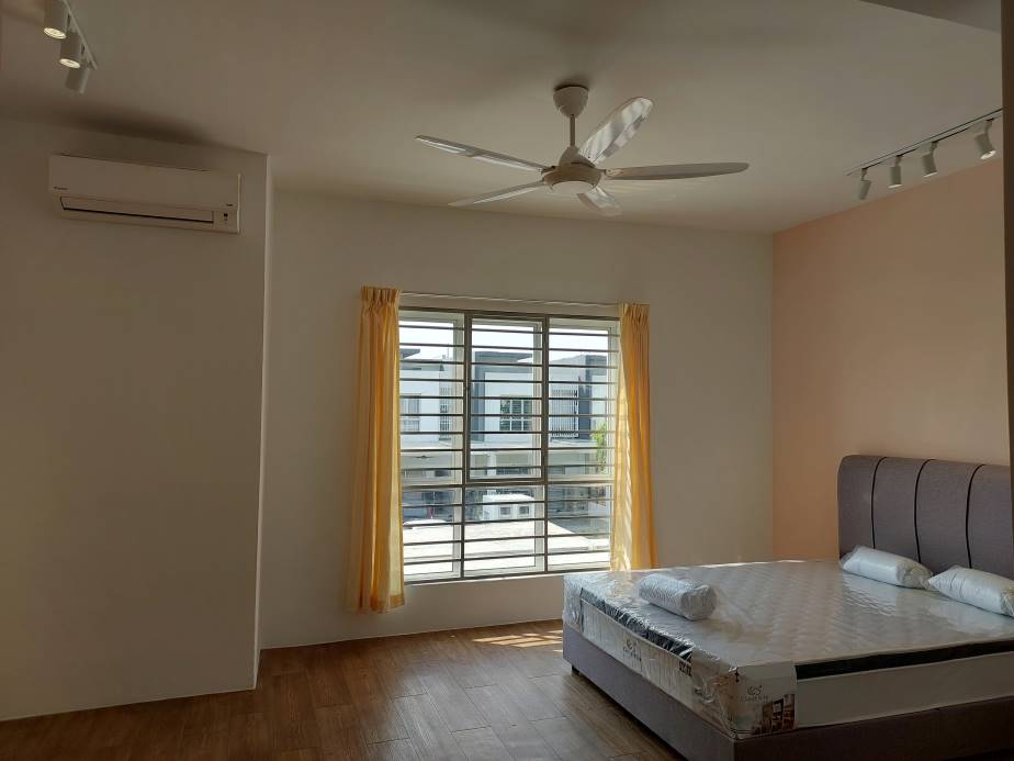 Casa Green Cybersouth Landed Double Storey - photo 8