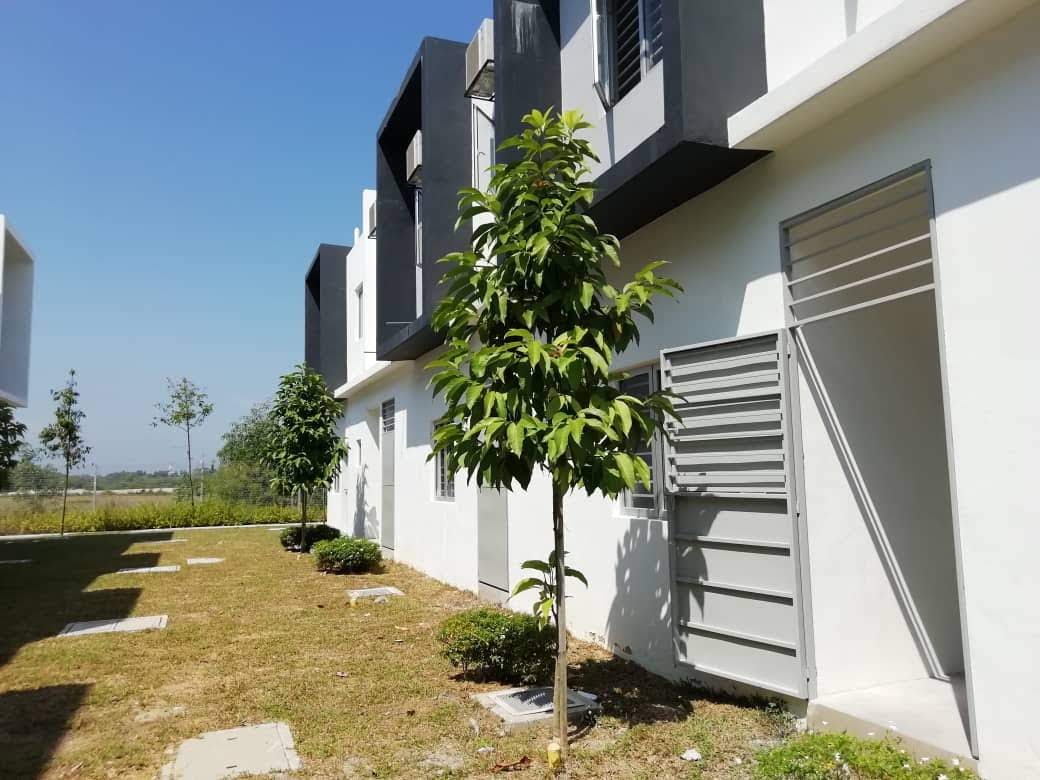Casa Green Cybersouth Landed Double Storey - photo 10