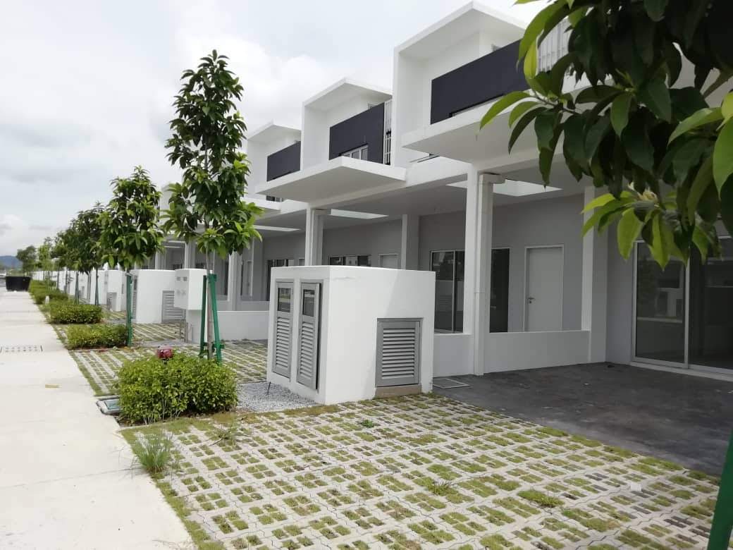 Casa Green Cybersouth Landed Double Storey - photo 11