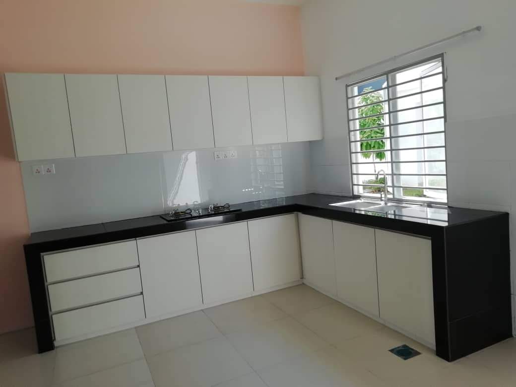 Casa Green Cybersouth Landed Double Storey - photo 12
