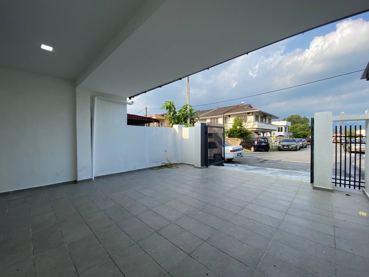 Renovated Single Storey Taman Paling Jaya Semenyih - photo 3
