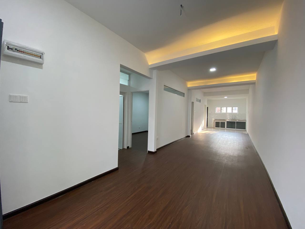 Renovated Single Storey Taman Paling Jaya Semenyih - photo 4