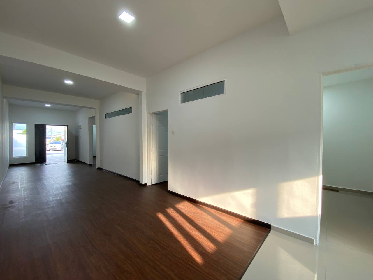 Renovated Single Storey Taman Paling Jaya Semenyih - photo 11