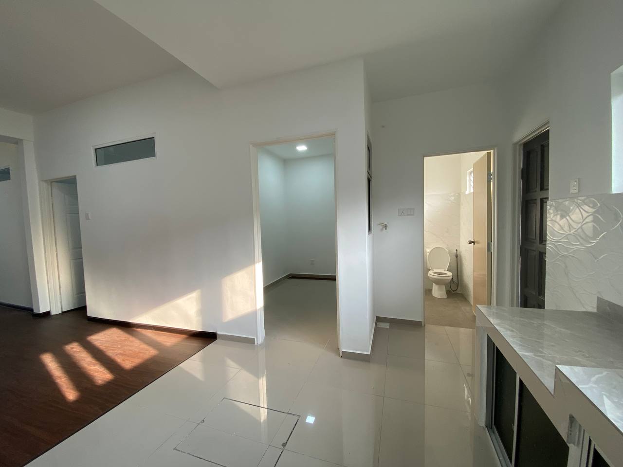 Renovated Single Storey Taman Paling Jaya Semenyih - photo 12