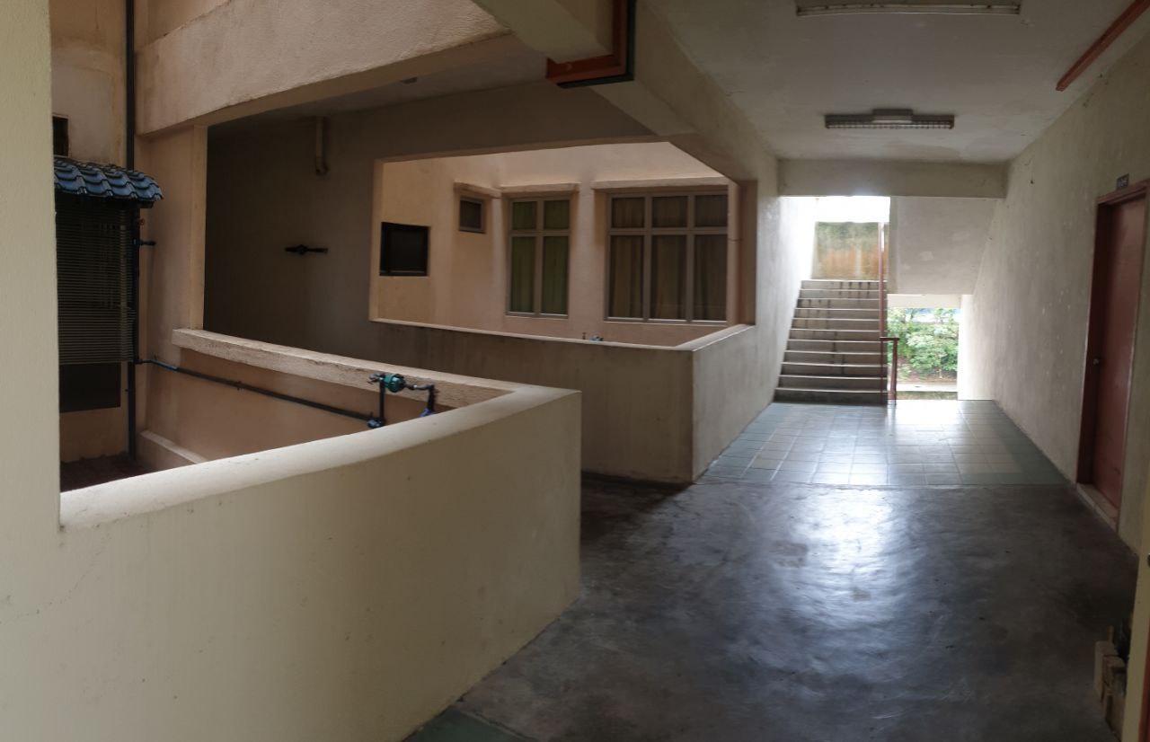 Fully Furnished Pangsapuri Rajawali Seksyen 9 Bandar Baru Bangi - photo 4