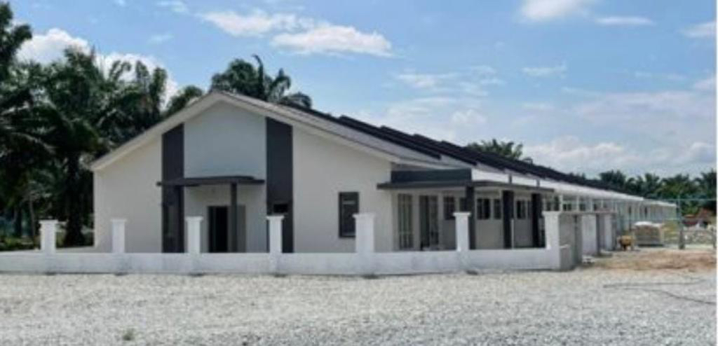 Projek Baru Teres Setingkat Seksyen 29 Shah Alam - photo 2