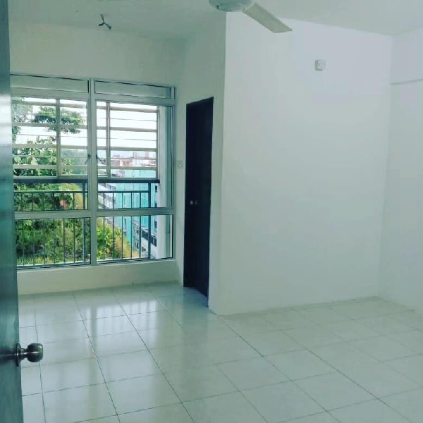 Corner Hijauan Heights Bangi Near Ktm Ukm - photo 5