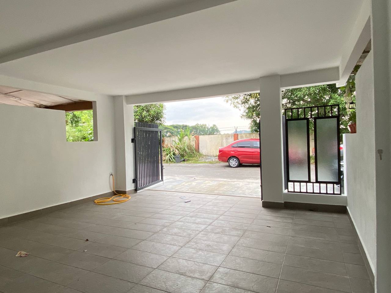 Fully Renovated Double Storey Teres Taman Asa Jaya - photo 8