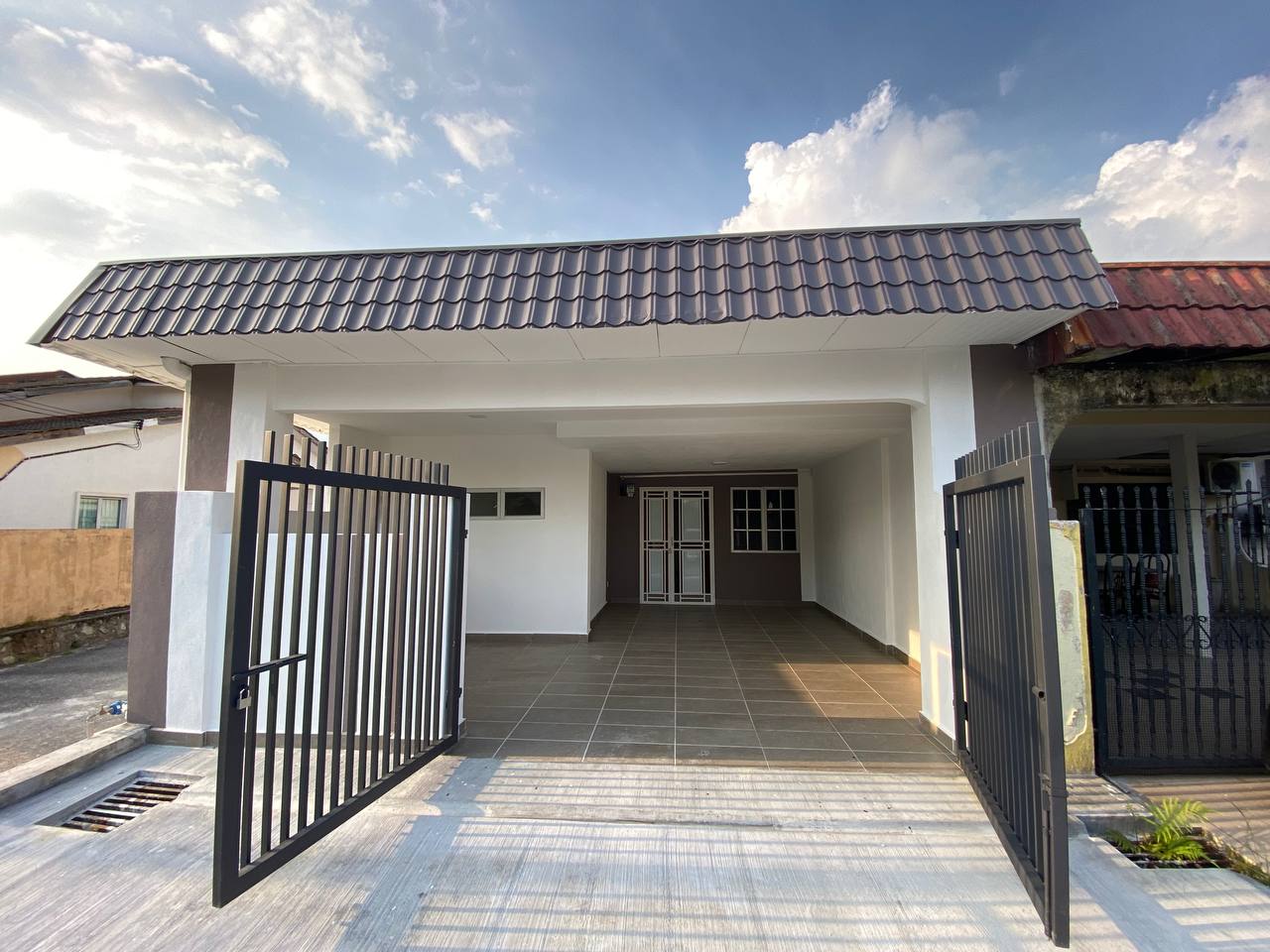 Endlot Single Storey Taman Jaya Semenyih - photo 2