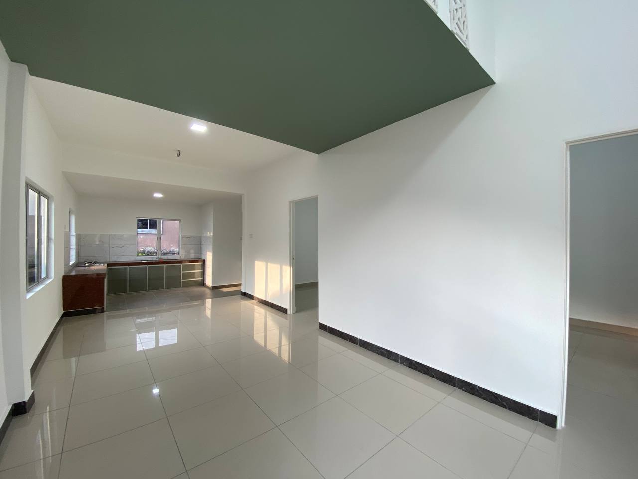 Endlot Single Storey Taman Jaya Semenyih - photo 3