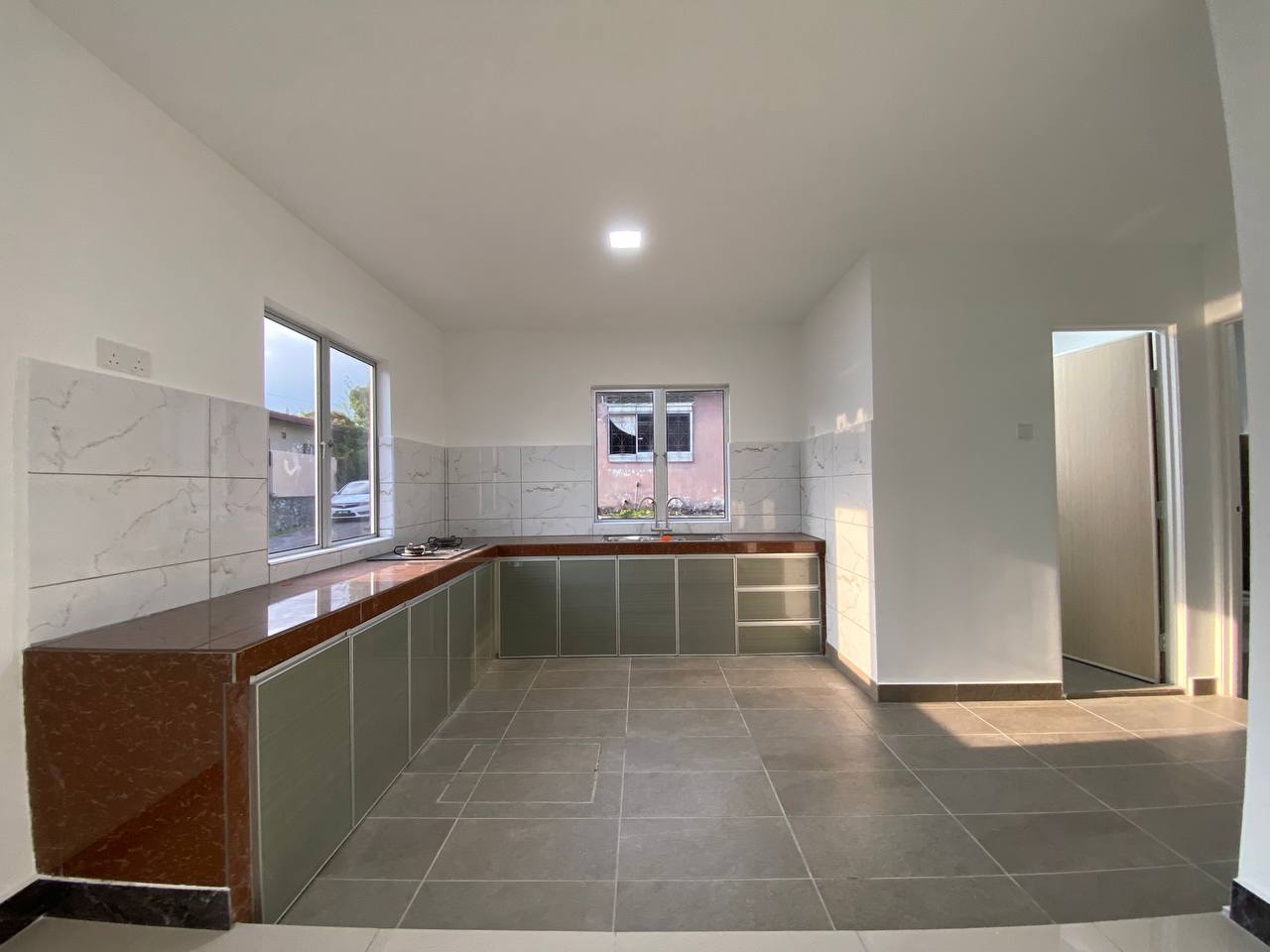 Endlot Single Storey Taman Jaya Semenyih - photo 5