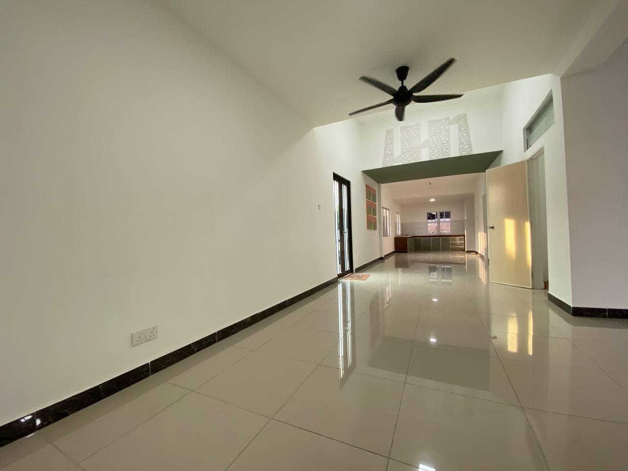 Endlot Single Storey Taman Jaya Semenyih - photo 8