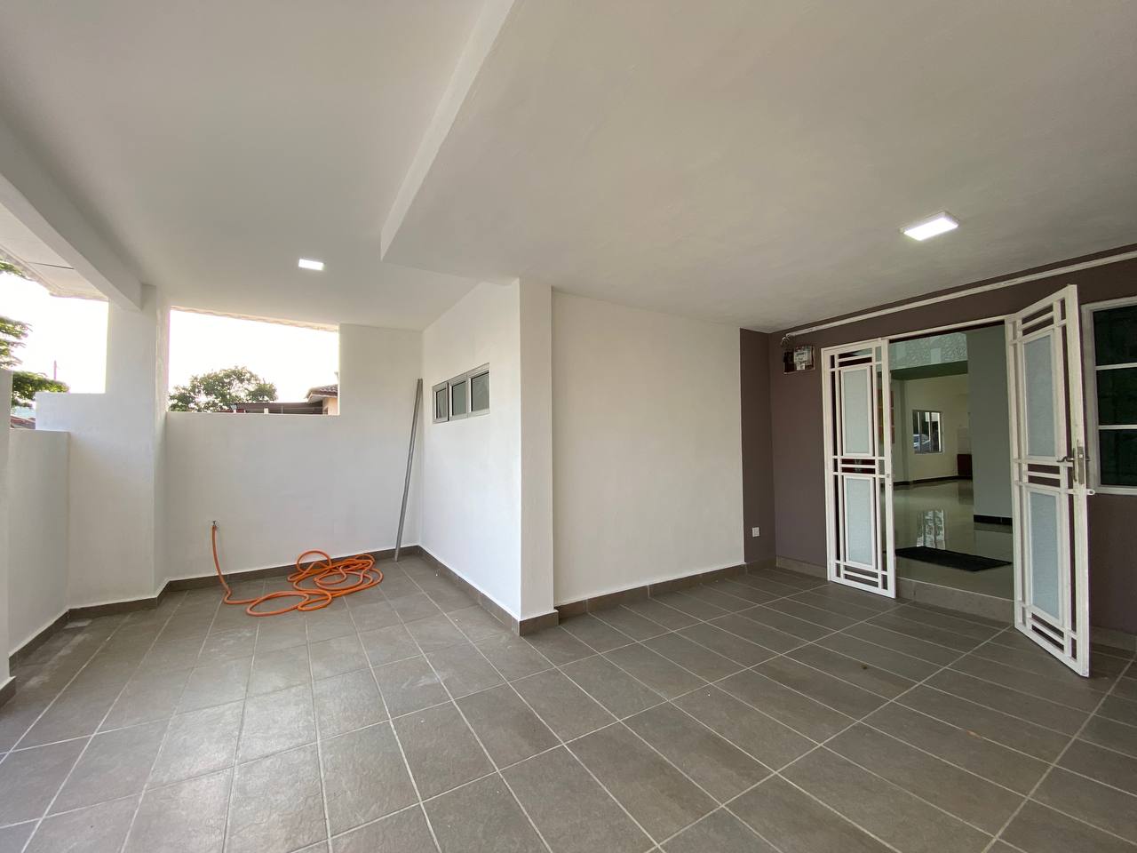 Endlot Single Storey Taman Jaya Semenyih - photo 9