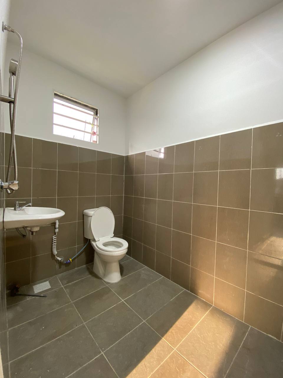 Endlot Single Storey Taman Jaya Semenyih - photo 10
