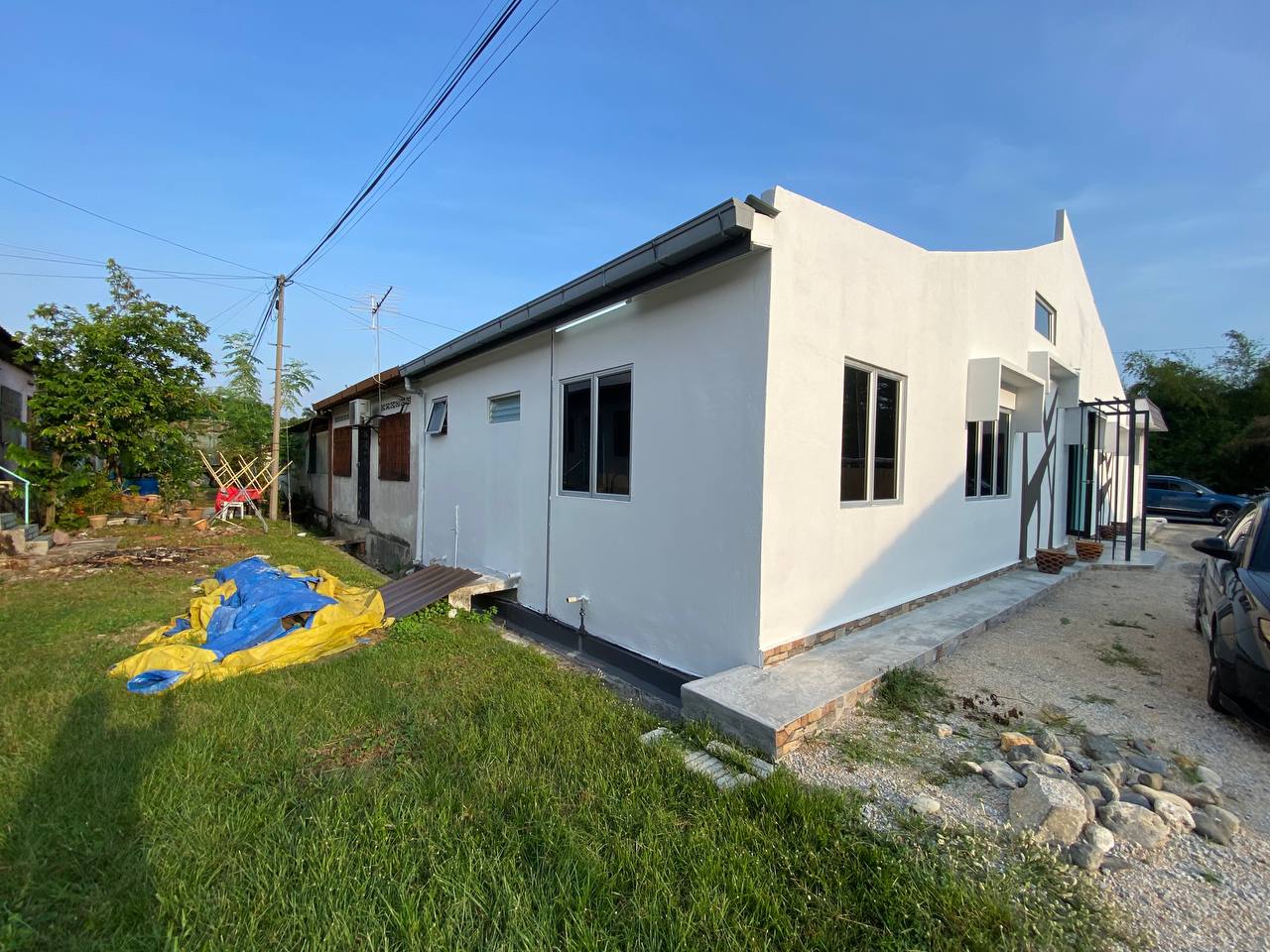 Endlot Single Storey Taman Jaya Semenyih - photo 12