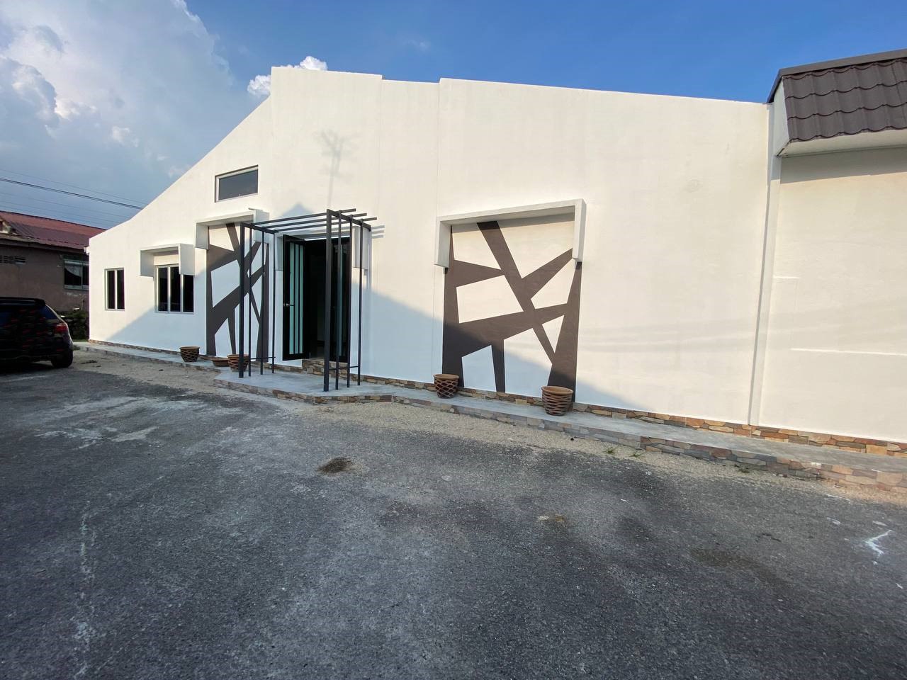 Endlot Single Storey Taman Jaya Semenyih - photo 13