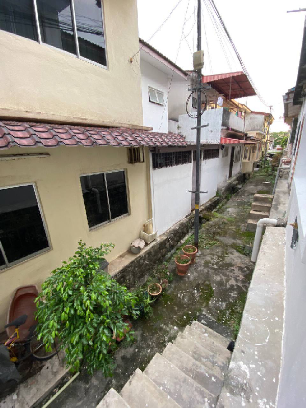Double Storey Terrace Taman Maju Satu Kajang - photo 10