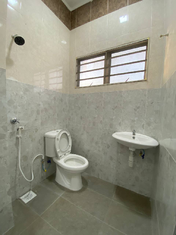 Double Storey Terrace Taman Maju Satu Kajang - photo 12
