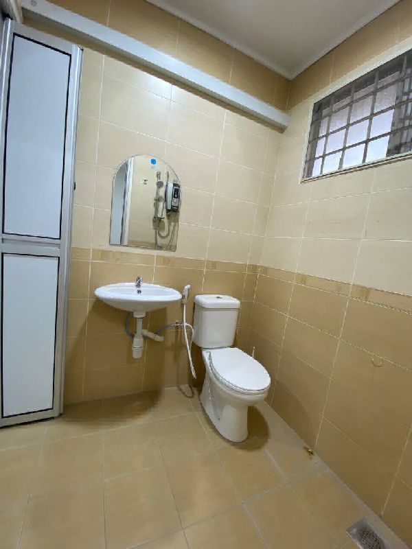 Double Storey Terrace Taman Maju Satu Kajang - photo 13