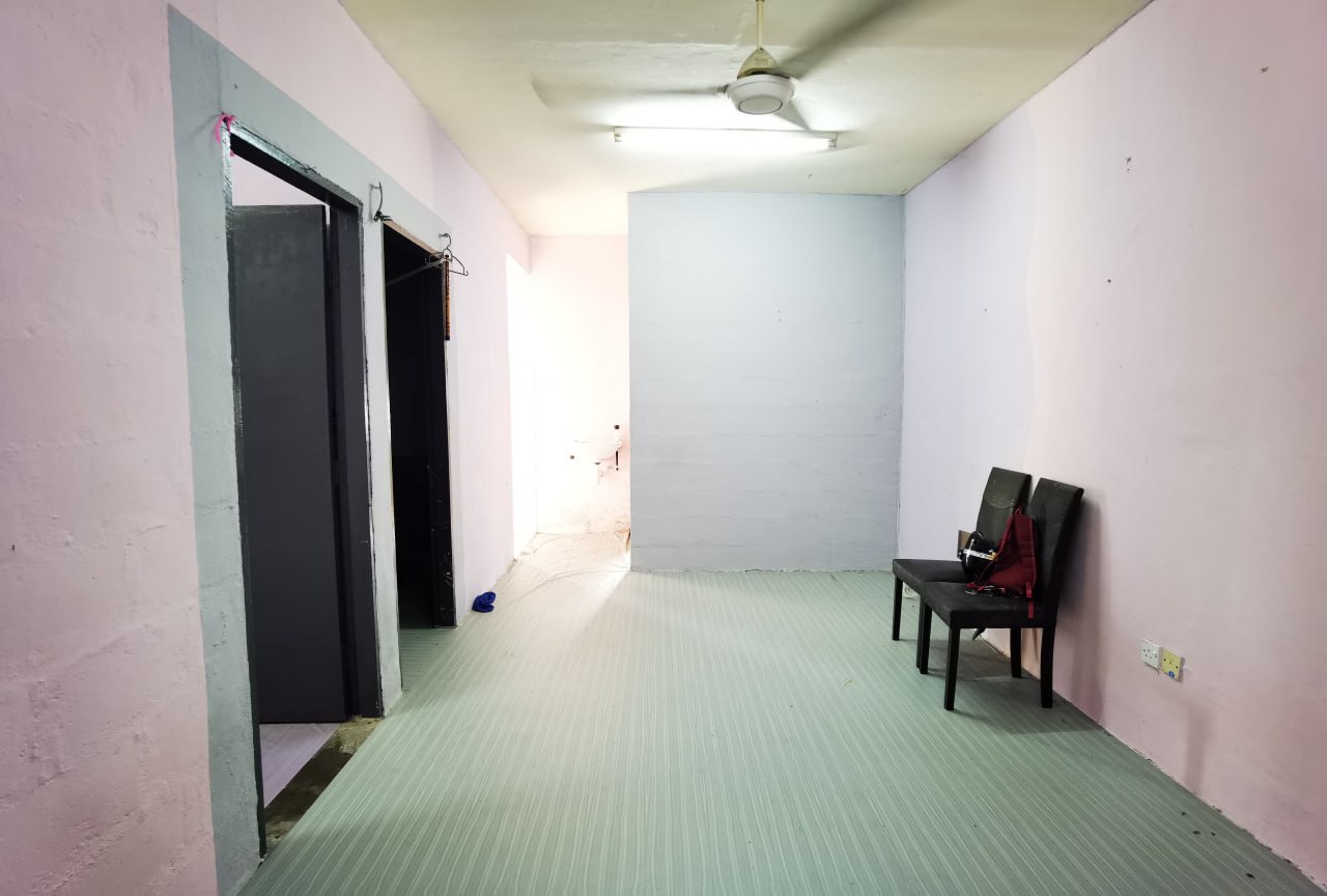Pangsapuri Nuri Bandar Bukit Mahkota Bangi - photo 7