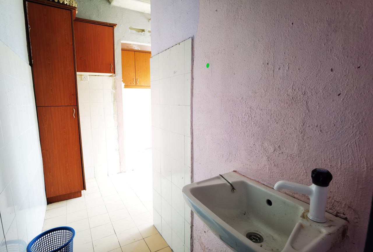 Pangsapuri Nuri Bandar Bukit Mahkota Bangi - photo 8