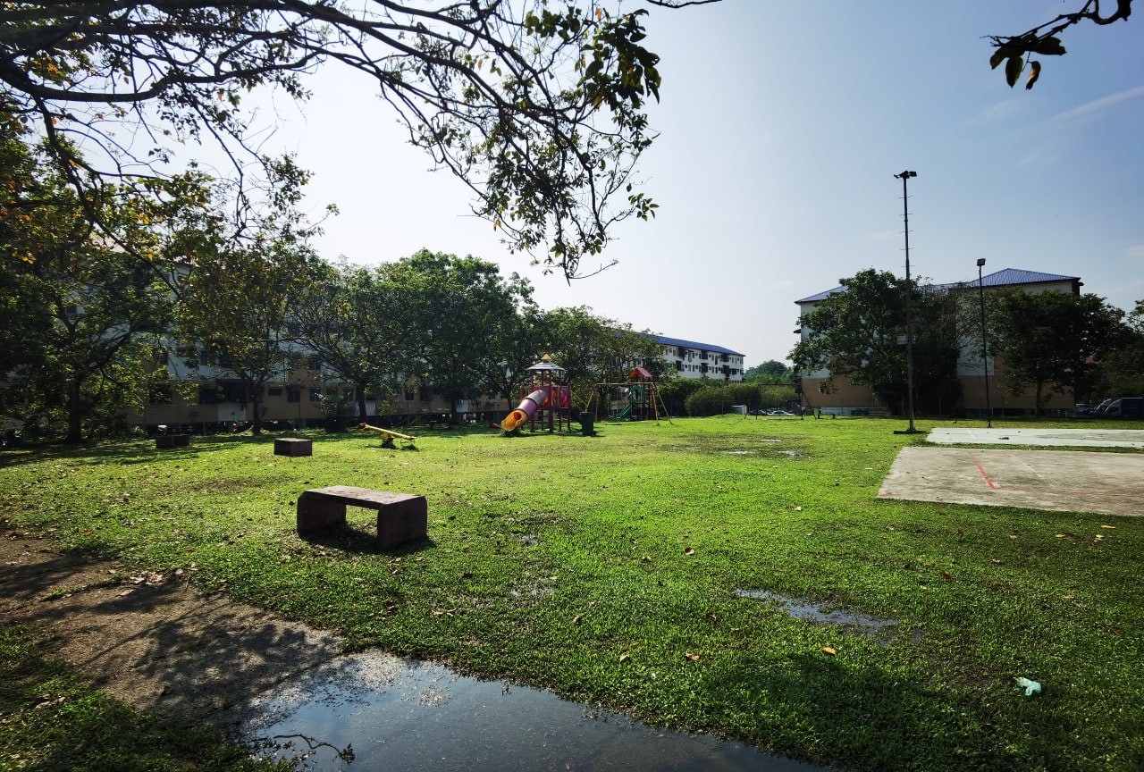 Pangsapuri Nuri Bandar Bukit Mahkota Bangi - photo 11
