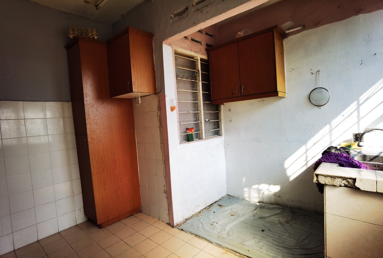 Pangsapuri Nuri Bandar Bukit Mahkota Bangi - photo 12