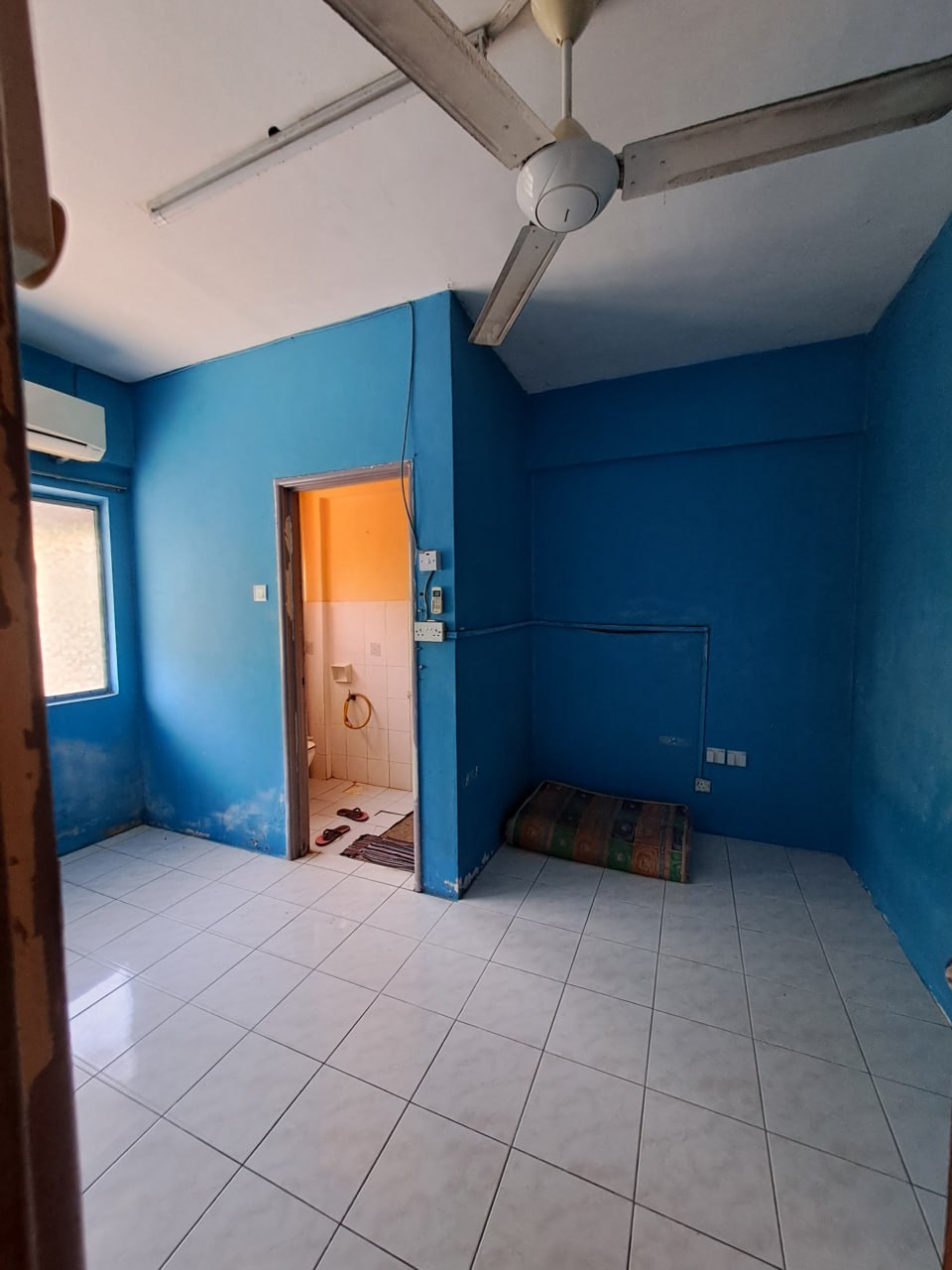 Taman Kajang Sentral Kajang Apartment - photo 2