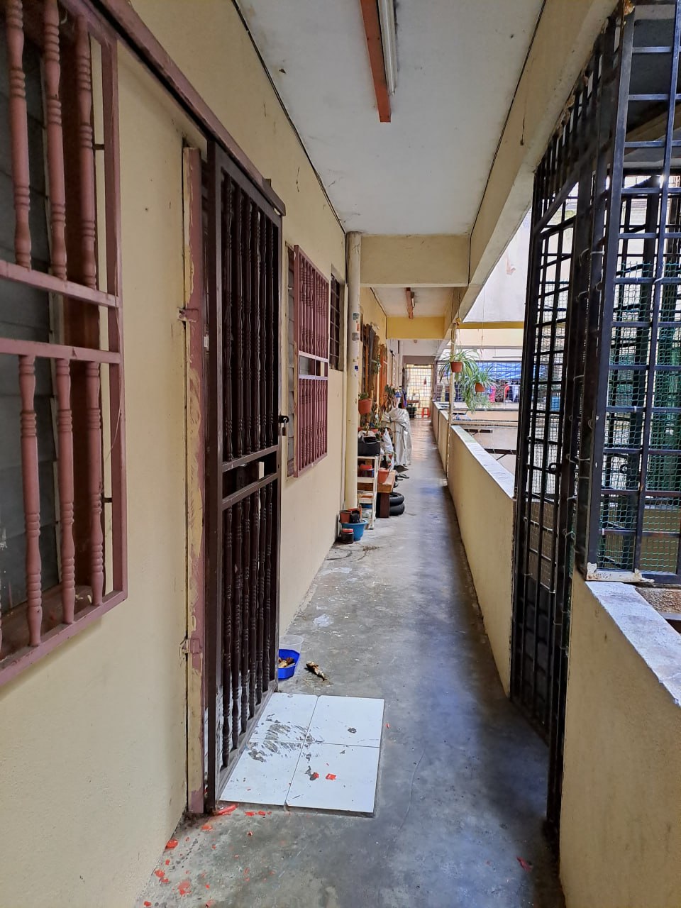 Taman Kajang Sentral Kajang Apartment - photo 3