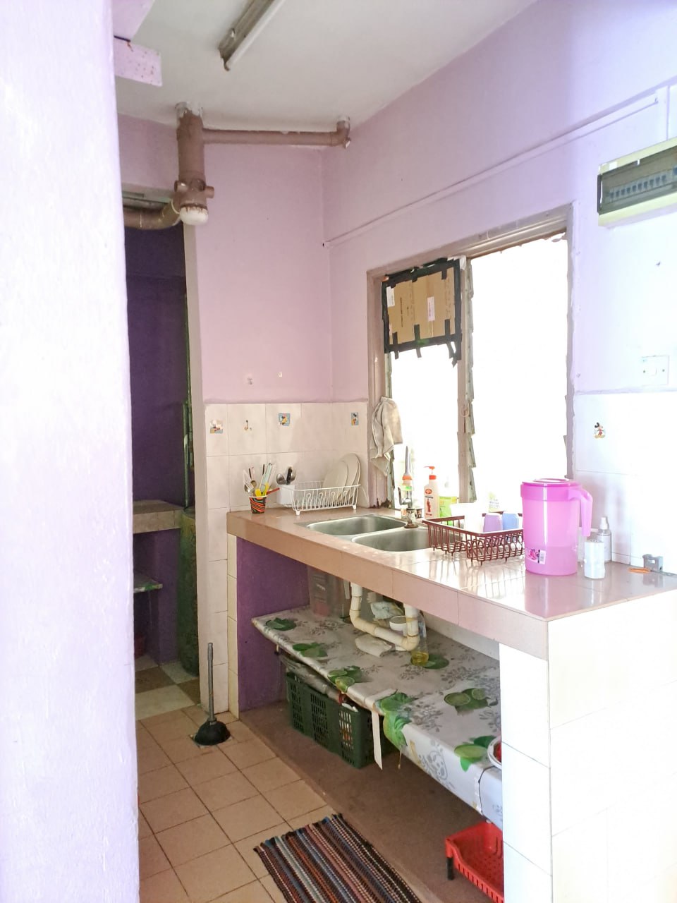 Taman Kajang Sentral Kajang Apartment - photo 4