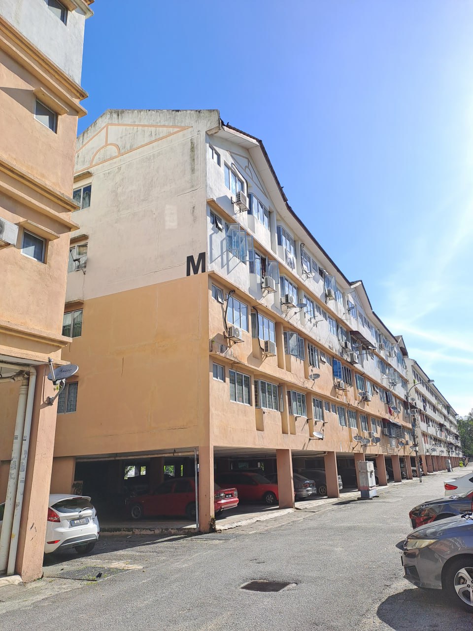Taman Kajang Sentral Kajang Apartment - photo 5