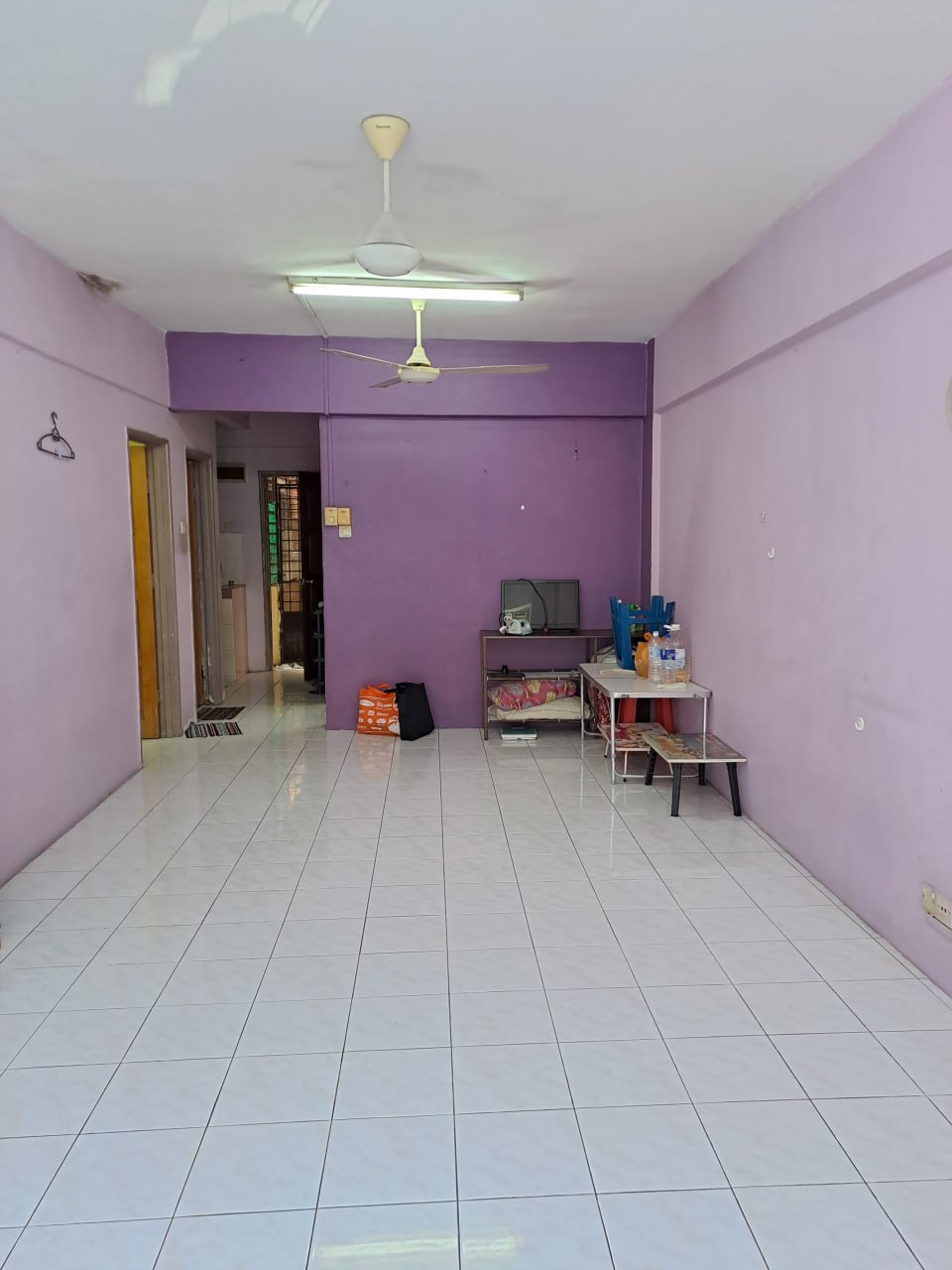 Taman Kajang Sentral Kajang Apartment - photo 6