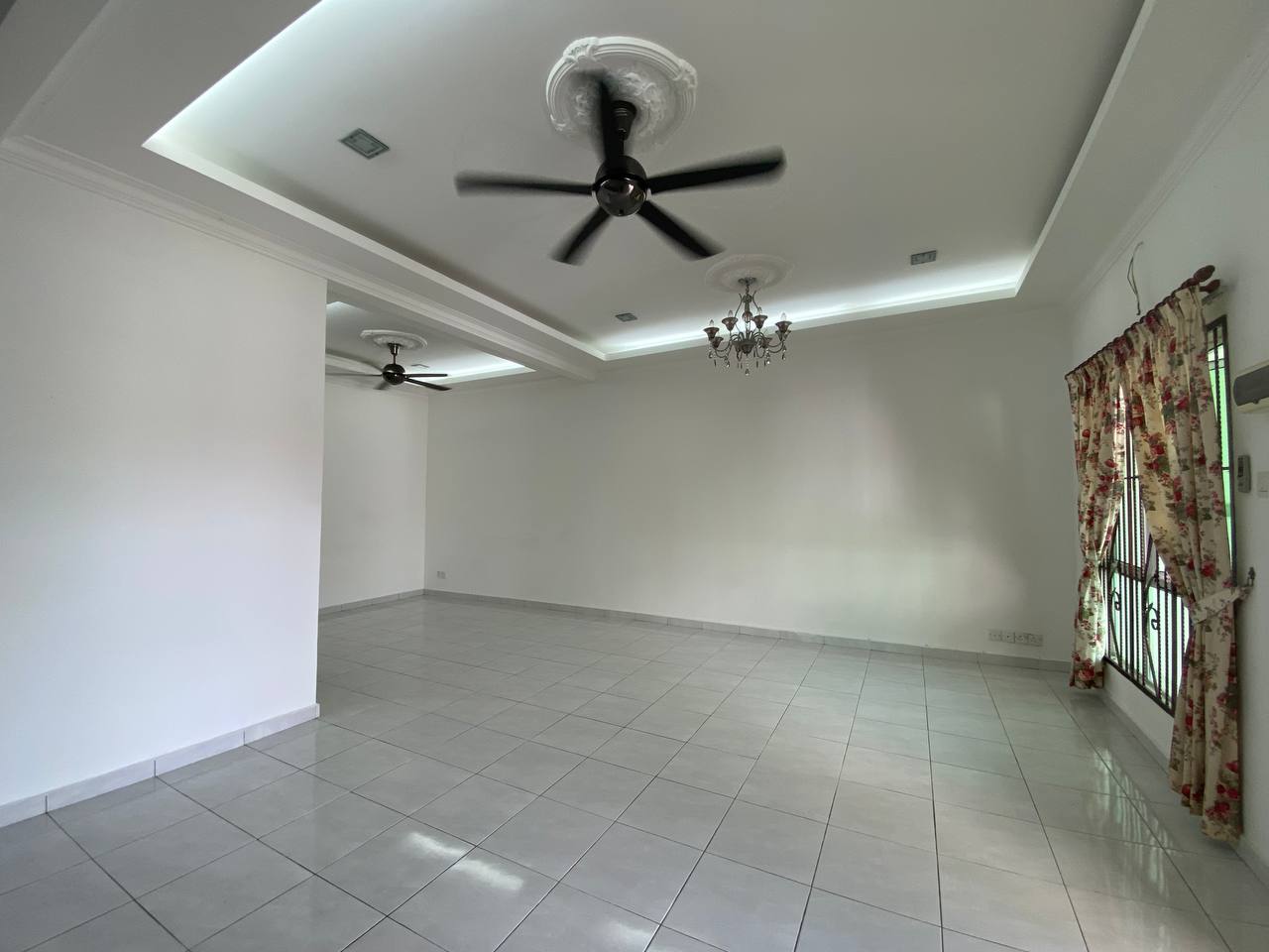 2 Storey Taman Seri Pandan Sikamat Negeri Sembilan - photo 4