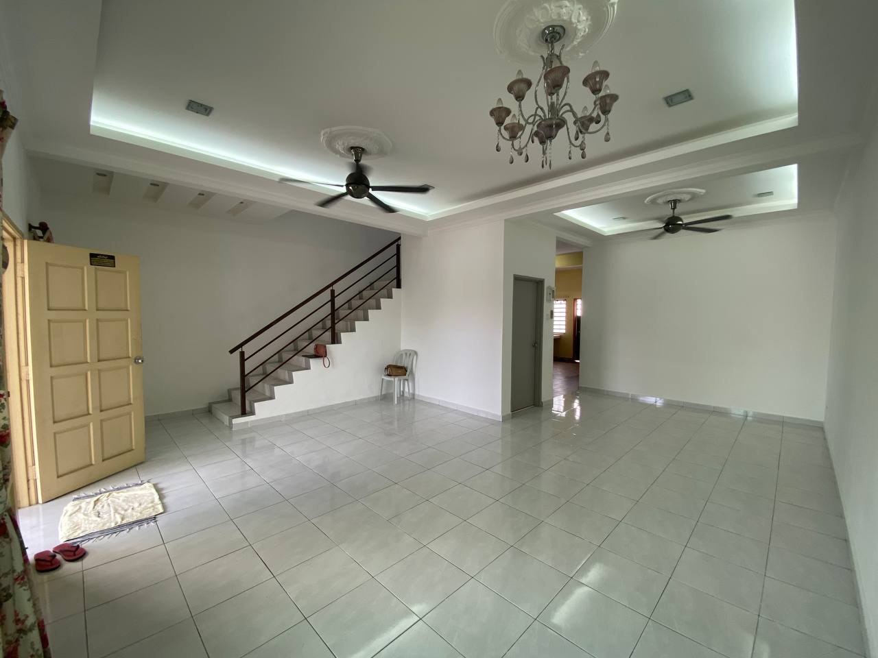 2 Storey Taman Seri Pandan Sikamat Negeri Sembilan - photo 5