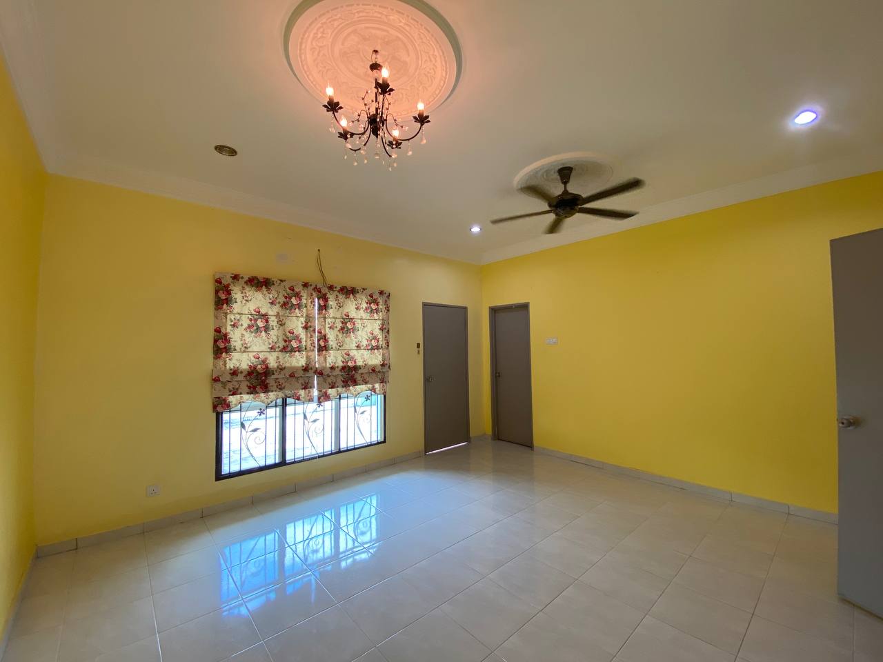 2 Storey Taman Seri Pandan Sikamat Negeri Sembilan - photo 6