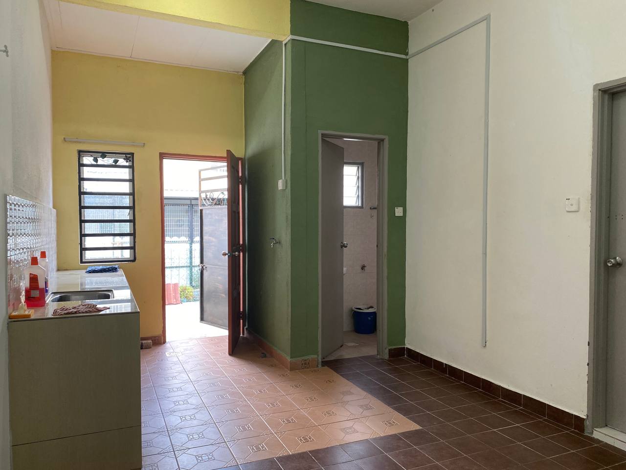 2 Storey Taman Seri Pandan Sikamat Negeri Sembilan - photo 7