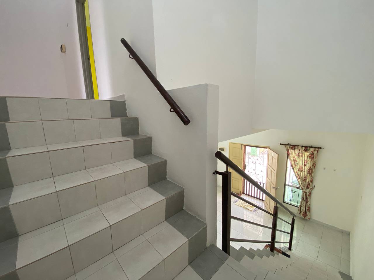 2 Storey Taman Seri Pandan Sikamat Negeri Sembilan - photo 8