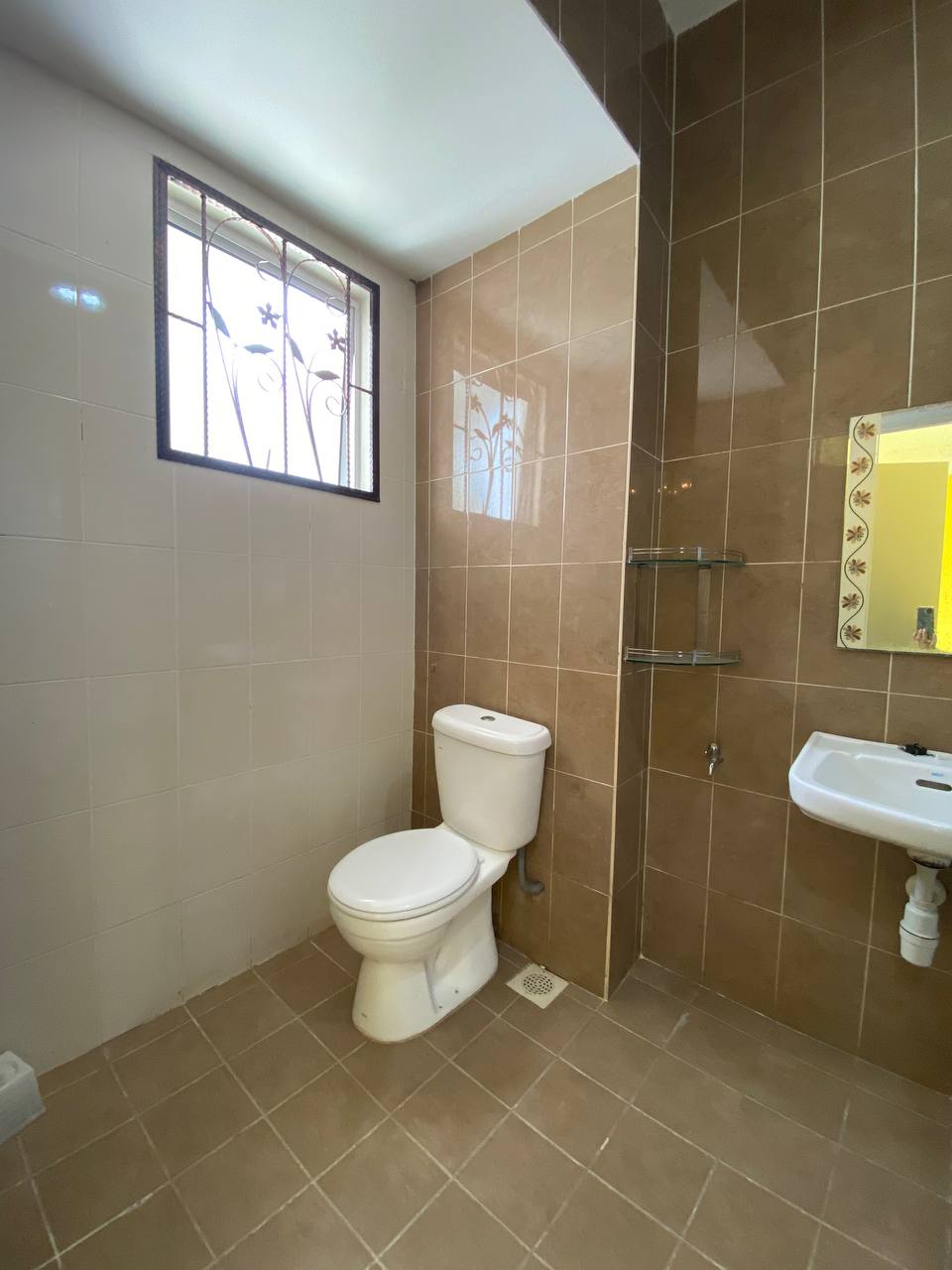 2 Storey Taman Seri Pandan Sikamat Negeri Sembilan - photo 11