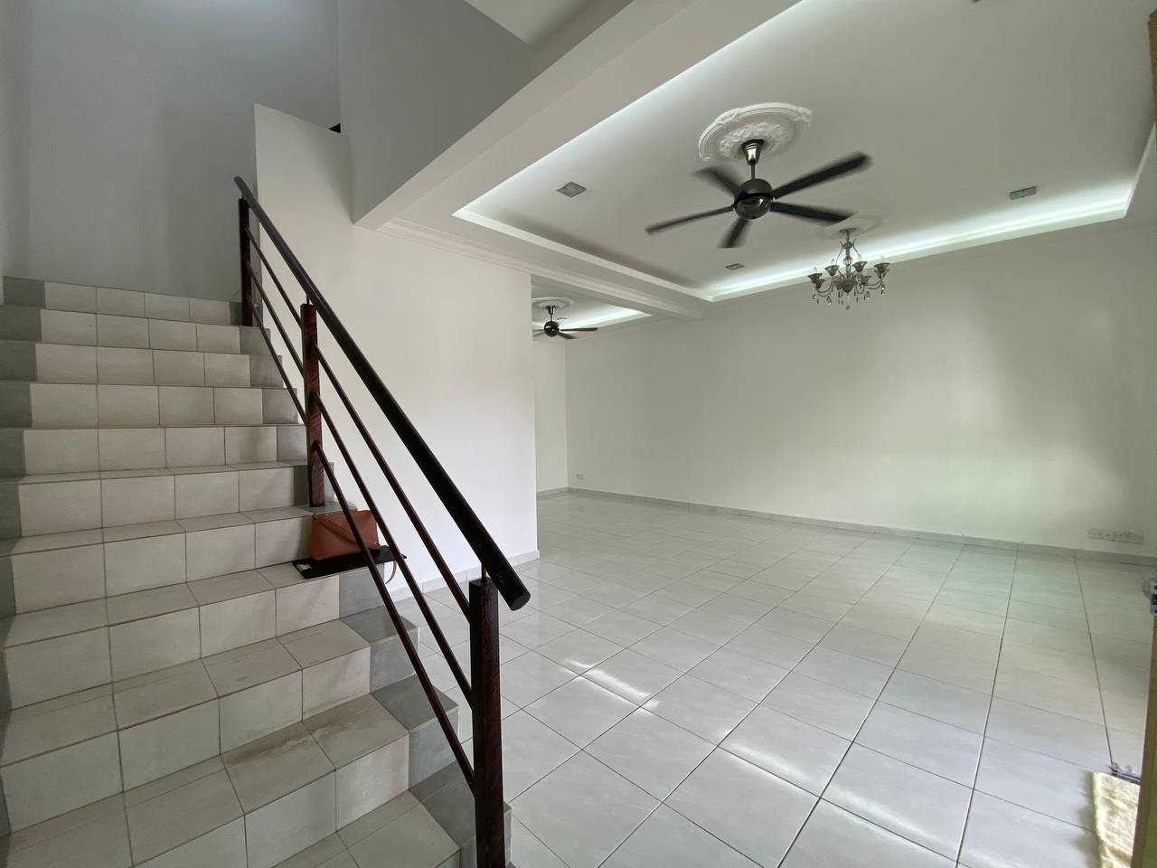 2 Storey Taman Seri Pandan Sikamat Negeri Sembilan - photo 13