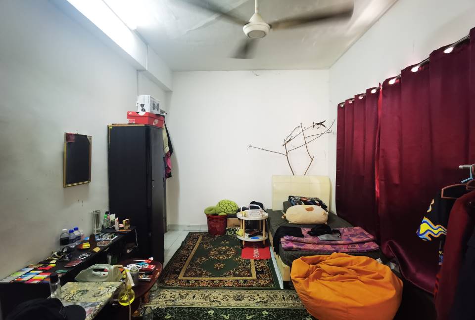 Corner Unit Villaria Condo PJS 5 Petaling Jaya - photo 5